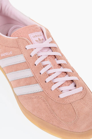 Low GAZELLE Suede Sneakers