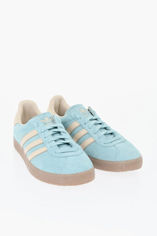 Low GAZELLE Suede Sneakers