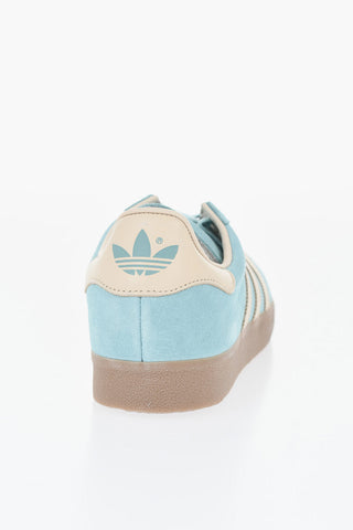 Low GAZELLE Suede Sneakers