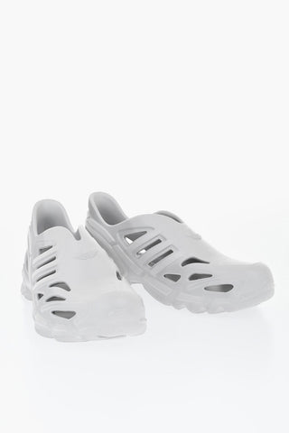 Rubber Low Sneakers SUPERNOVA with Cut Out Details