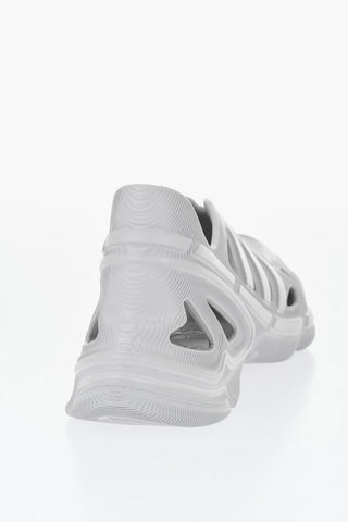 Rubber Low Sneakers SUPERNOVA with Cut Out Details