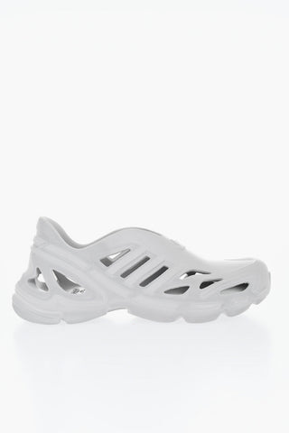 Rubber Low Sneakers SUPERNOVA with Cut Out Details