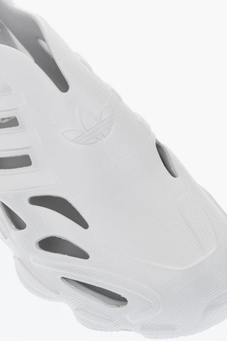 Rubber Low Sneakers SUPERNOVA with Cut Out Details