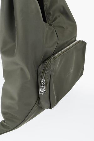 MM6 Solid Color Nylon JAPANESE Bag
