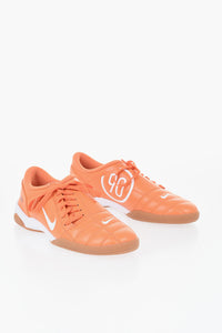 Sneakers TOTAL 90 in Eco-pelle Trapuntata