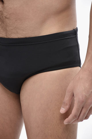 ICON Costume da Bagno Slip BE A tinta Unita
