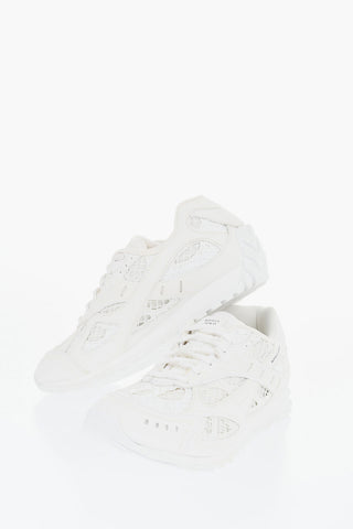 Low-Sneaker ORBIT aus Mesh