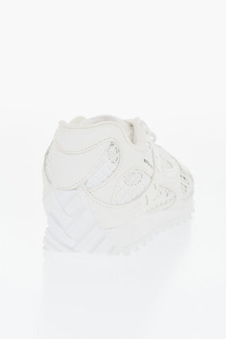 Low-Sneaker ORBIT aus Mesh