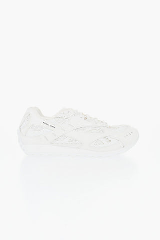 Low-Sneaker ORBIT aus Mesh