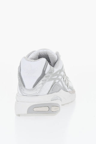 Low-Top-Sneaker aus atmungsaktivem Mesh ADISTAR CUSHION mit reflektierenden Details
