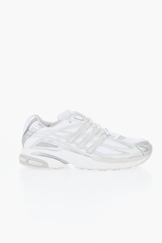 Low-Top-Sneaker aus atmungsaktivem Mesh ADISTAR CUSHION mit reflektierenden Details