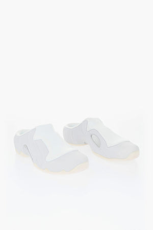 Rubber Slip-On CLOGPOSITE