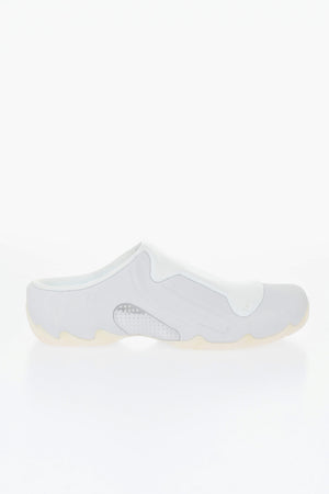 Rubber Slip-On CLOGPOSITE