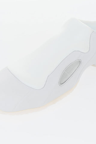 Rubber Slip-On CLOGPOSITE