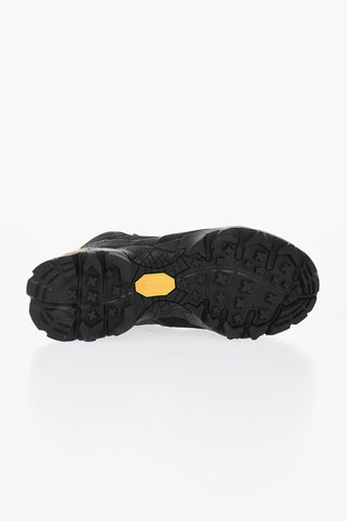 Trekking-Schuhe ANDRREAS A einfarbig
