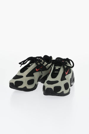Low-Top Sneakers QS MAX MUSE with Injected Sole