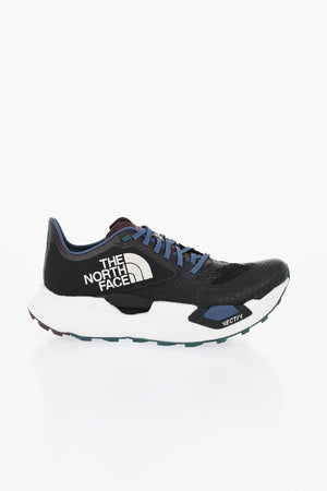 UNDERCOVER X TNF Sneakers Basse SOUKUU VECTIV PRO HYBRID in Tessuto Tecnico
