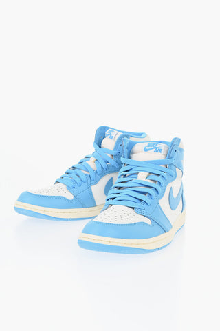 가죽 하이탑 스니커즈 AIR JORDAN 1 RETRO