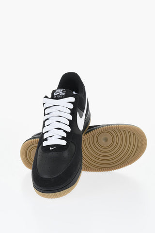 Sneakers Basse AIR JORDAN 1 in Suede