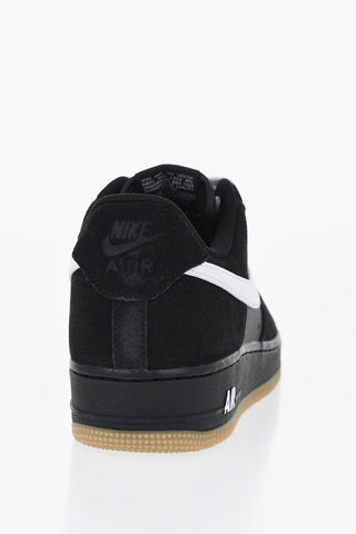 Sneakers Basse AIR JORDAN 1 in Suede