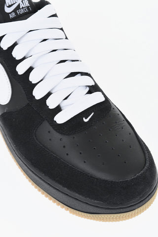 Sneakers Basse AIR JORDAN 1 in Suede