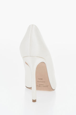 Satin-Pumps ROMY 10 cm Absatz