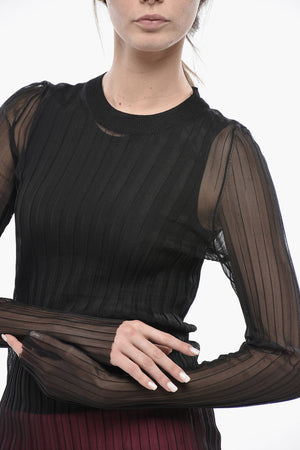SPORTMAX Ripporganza-Top ACINO