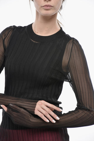 SPORTMAX Ripporganza-Top ACINO