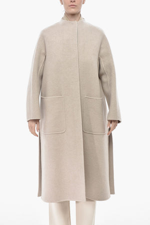 ATELIER Pure Cashmere Coat GIOIOSA