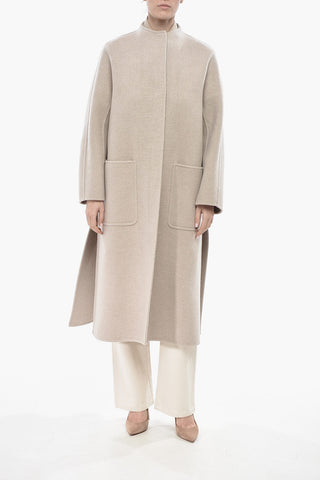 ATELIER Cappotto GIOIOSA in Puro Cashmere