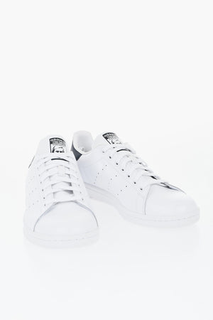 가죽 로우 스니커즈 STAN SMITH 대비 모노그램