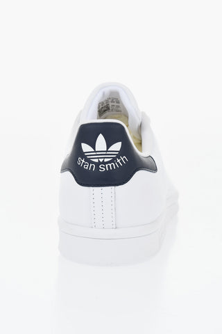 가죽 로우 스니커즈 STAN SMITH 대비 모노그램
