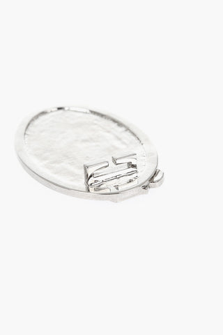 Metallschnalle GOTHIC DSQUARED