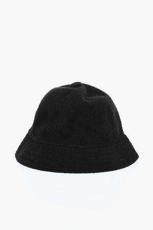 KANGOL Terry Cotton Bucket Hat