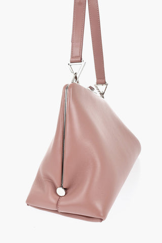 Borsa a Spalla In Pelle