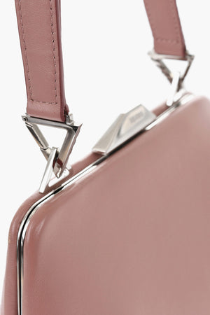 Borsa a Spalla In Pelle