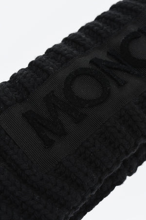 Fascetta per Capelli in Lana Vergine