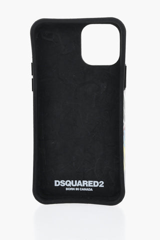 iPhone 13 Mini Case With Stickers