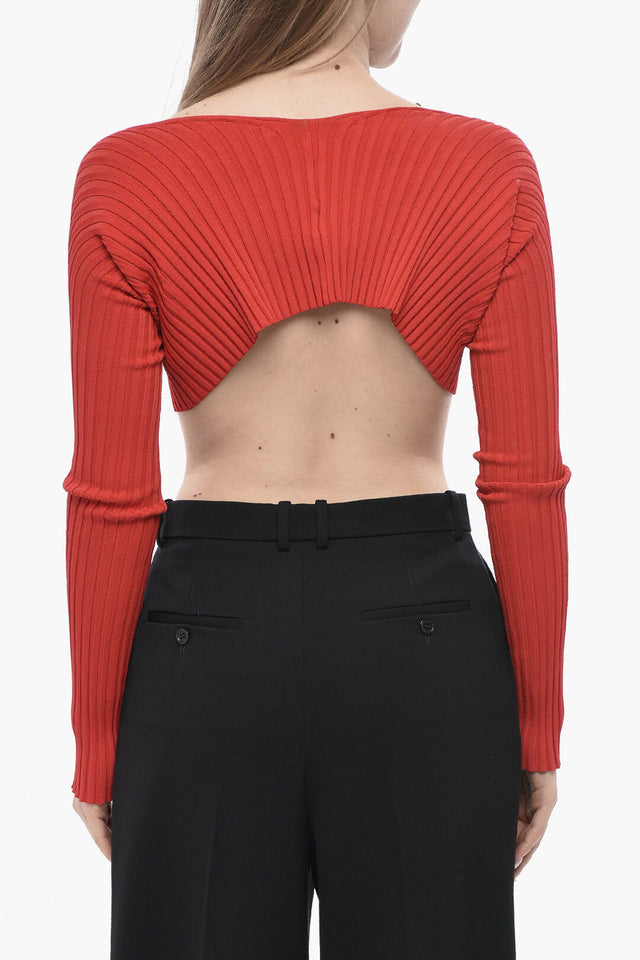 jacquemus-ribbed-knit-crop-top-women-glamood-outlet