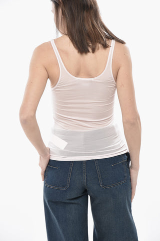 Ultralight Jersey Tank Top MAIORI