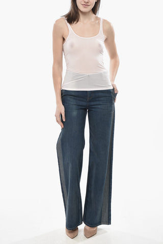 Ultralight Jersey Tank Top MAIORI