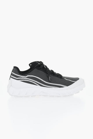 Technical Fabric Sneakers DYNEMA with Vibram Sole