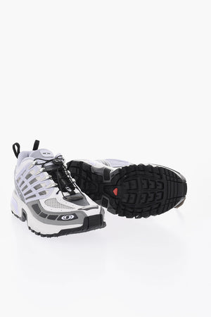 Trekking Sneakers ACS PRO With Drawcord Laces
