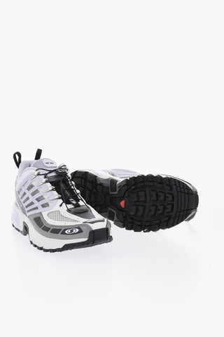 Trekking Sneakers ACS PRO With Drawcord Laces