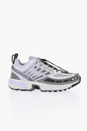 Trekking Sneakers ACS PRO With Drawcord Laces