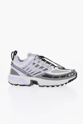 Trekking Sneakers ACS PRO With Drawcord Laces