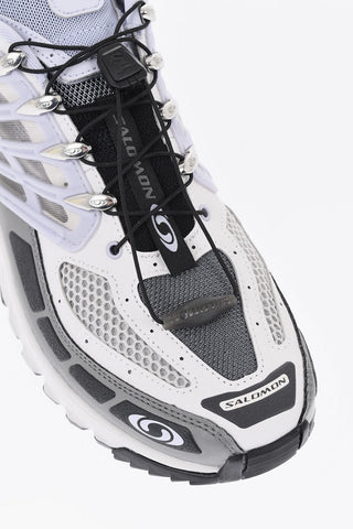 Trekking Sneakers ACS PRO With Drawcord Laces