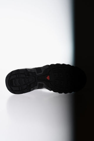 Trekking Sneakers ACS PRO With Drawcord Laces