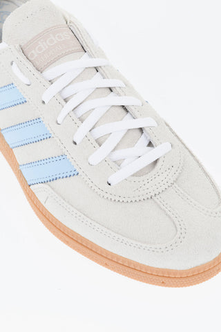 스웨이드 스니커즈 HANDBALL SPEZIAL