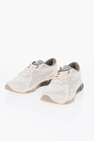 Sneakers QUANTUM 360 con Suola Iniettata